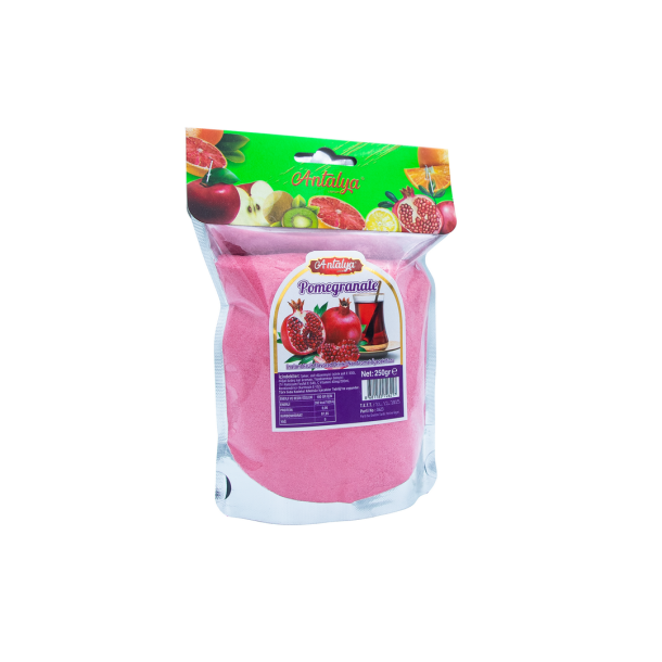 250 GR PET TOZ NAR ÇAYI